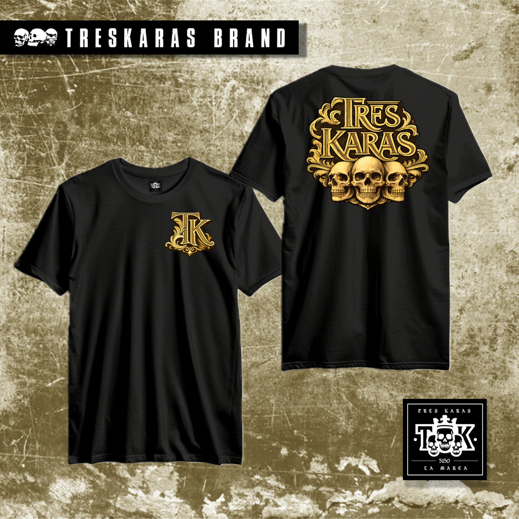 TK Vintage Gold