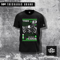 TK CYBER 3K (Front Only)