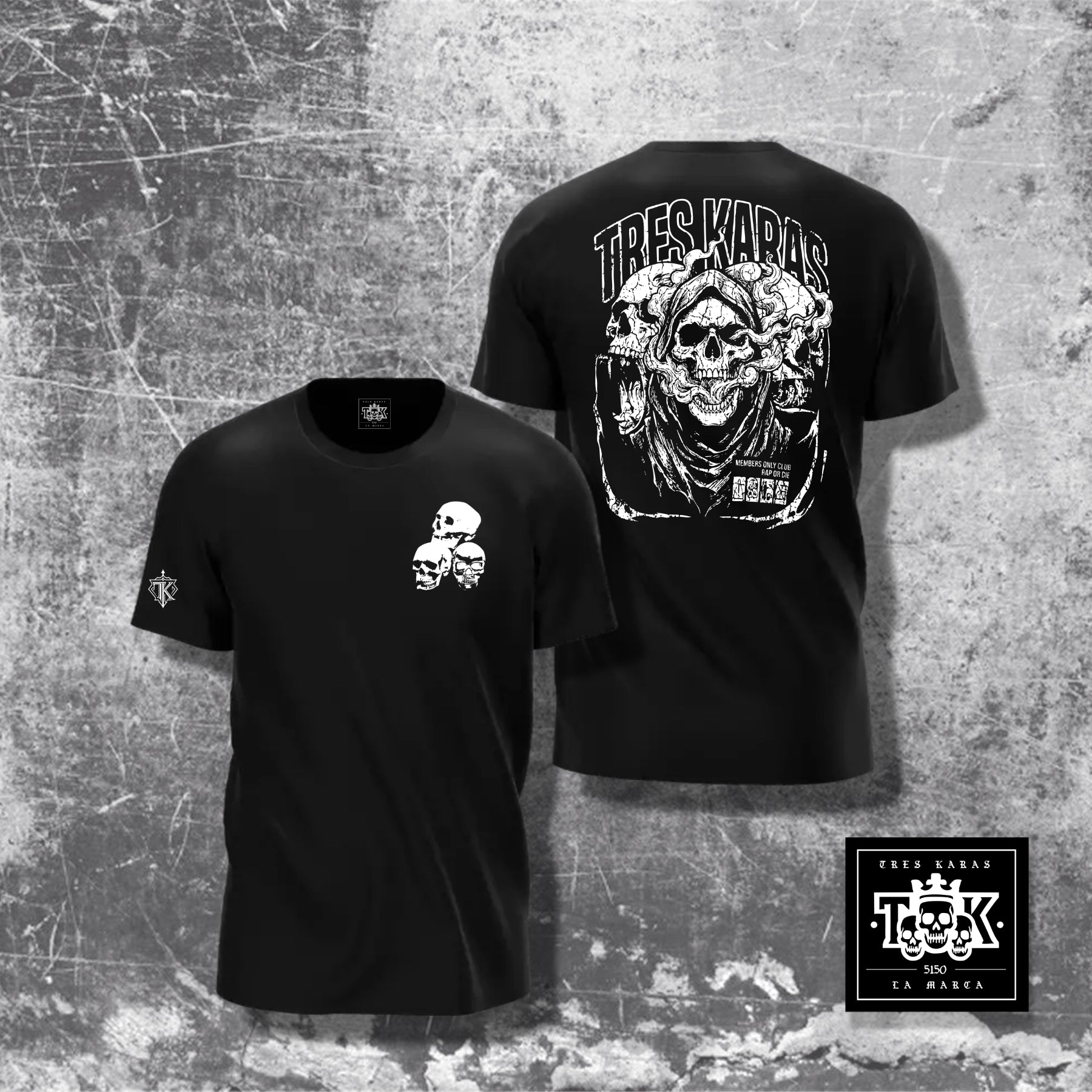 TK Grim Reapers (RapOrDie)