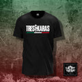 TK OG Tri-Color (Front Only)
